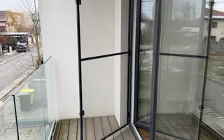 Duplex modern – arhitectură contemporană, spații luminoase - Poză 13