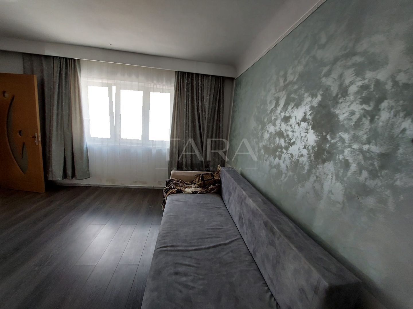 Apartament cu terasă generoasă de 30 mp, aproape de Abator. - Poză 2