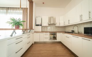 Exquisite Penthouse for Rent – Herastrau Area, Sector 1 - Poză 5