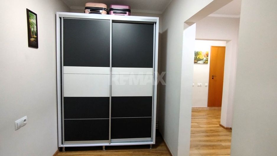 Apartament spațios pentru familie – 3 camere + living, 81,5 m² | s. Speia, Anenii Noi - Poză 11