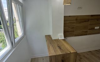 2 camere - 52mp | Renovat | Centrală Bloc | Etaj Intermediar | Obor - Poză 7