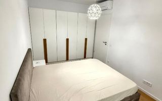Apartament 2 camere Aviatiei | Imobil 2020 - Poză 2