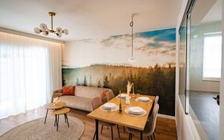 Apartament 2 camere, mobilat, aer conditionat (NCL-41D-Mi-ap.1) - Poză 7