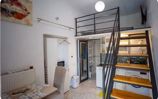 Garsoniera De Inchiriat | Ultracentral | Piata Unirii | UMF - Poză 4