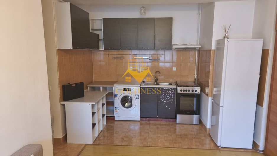 Apartament 2 camere decomandate in spate la Kaufland Manastur! - Poză 4