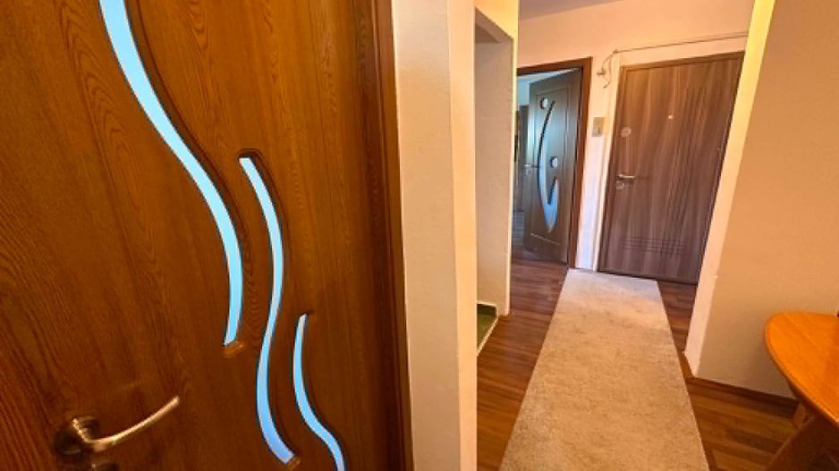 Lipovei | 2 Camere | Decomandat | Etaj Intermediar. - Poză 9