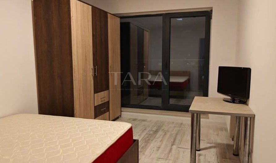 Apartament de vanzare cu 2 camere in cartierul Zorilor - Poză 1