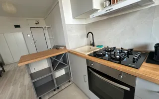 Studio modern de închiriat | Strada Biruinței- Popesti Leordeni - Poză 11