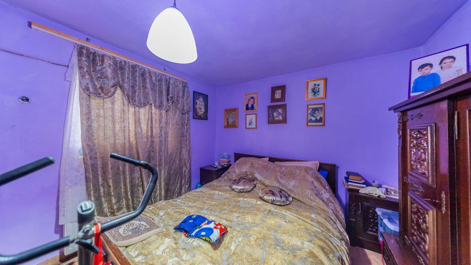 Casa individuala, zona Biserica Sarbeasca comision 0% - Poză 7