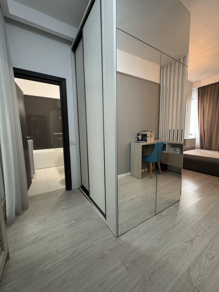 Studio apartament de vanzare zona centrala - Poză 5