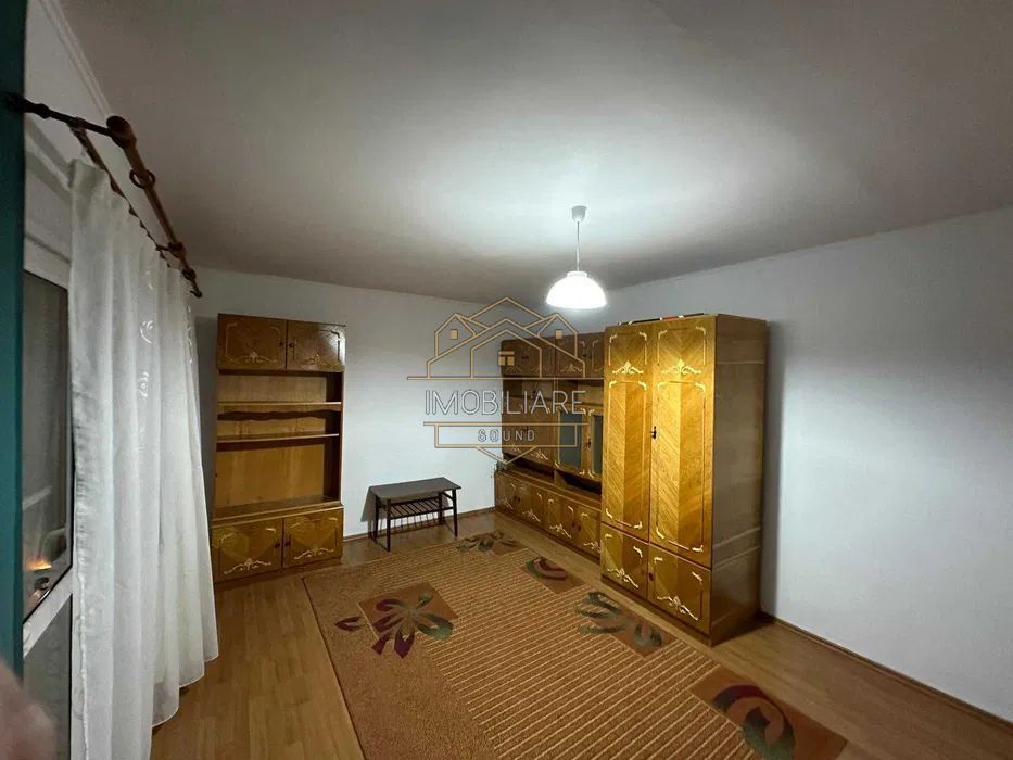 Apartament cu 2 camere în zona Piața Mărăști - Poză 4