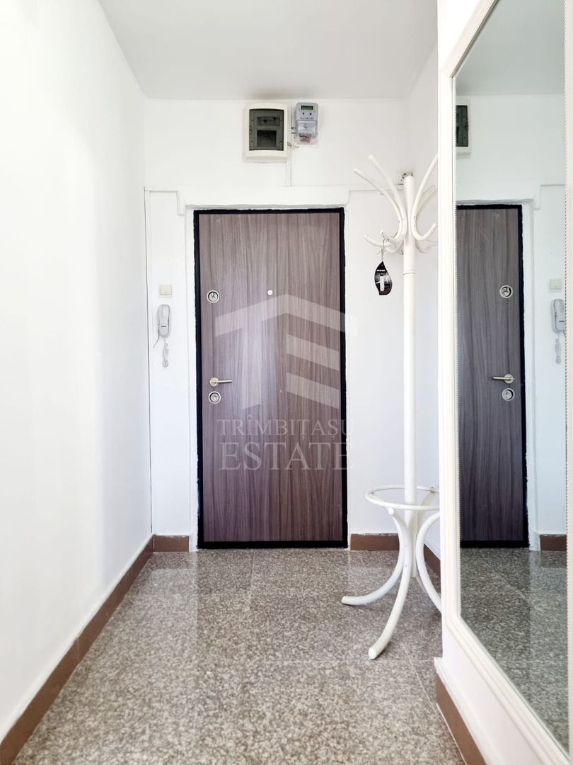 2 Camere Grivita 1Mai Metrou Mobilat Modern - Poză 8