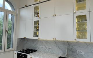 Bijuterie arhitecturală | Ateneul Român | Cladire emblematica | - Poză 11