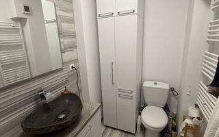 Apartament Modern 2 Camere | Balcon 32mp | Mutare Imediată | Zona Iris - Poză 5