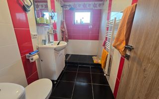 Casa 6 Camere 451 mp Teren, Zona Ciugud. - Poză 6