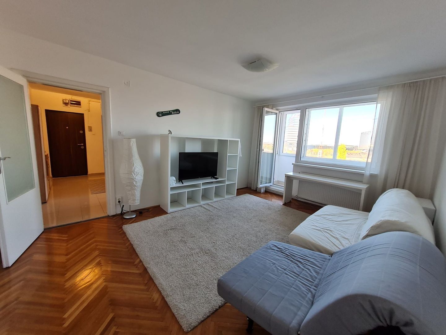 apartament 3 camere zona Mărăști - Poză 1