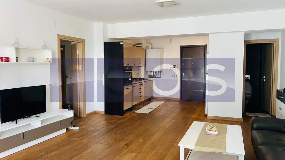 VANZARE 2 CAMERE | 70 MP UTILI  | UPGROUND - Poză 1