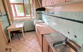 Apartament 3 camere de vânzare – Crângași | Etaj 1 | 2 balcoane A265 - Poză 5