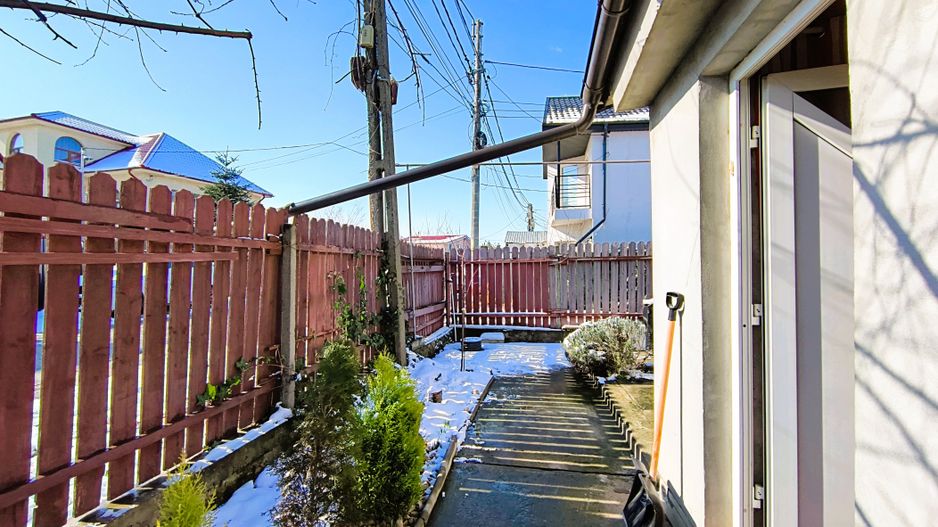 Agigea | Casă P+M cochetă cu toate facilitățile, preț special! - Poză 8