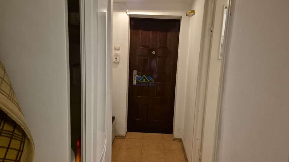 Inchiriez apartament 3 camere zona Gara-Avram Iancu, parter, mobilat! - Poză 7