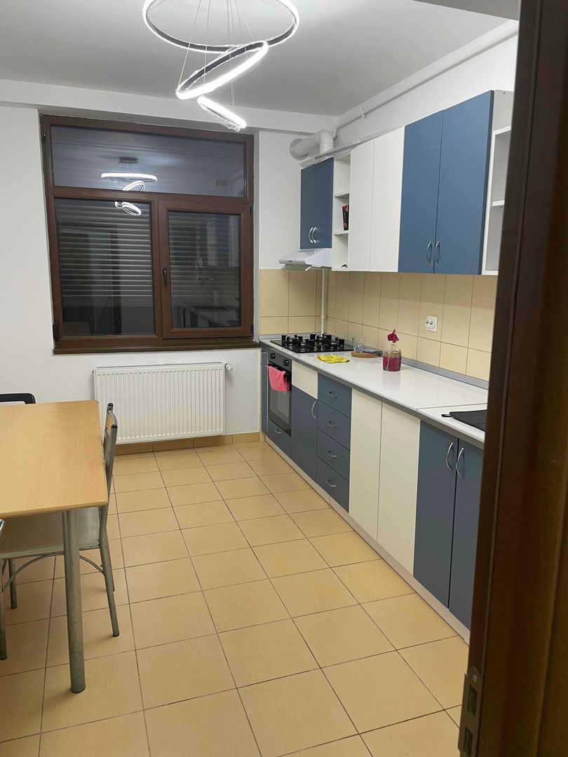 Apartament 2 camere Militari cu terasă spectaculoasă – spațiu ideal de - Poză 7