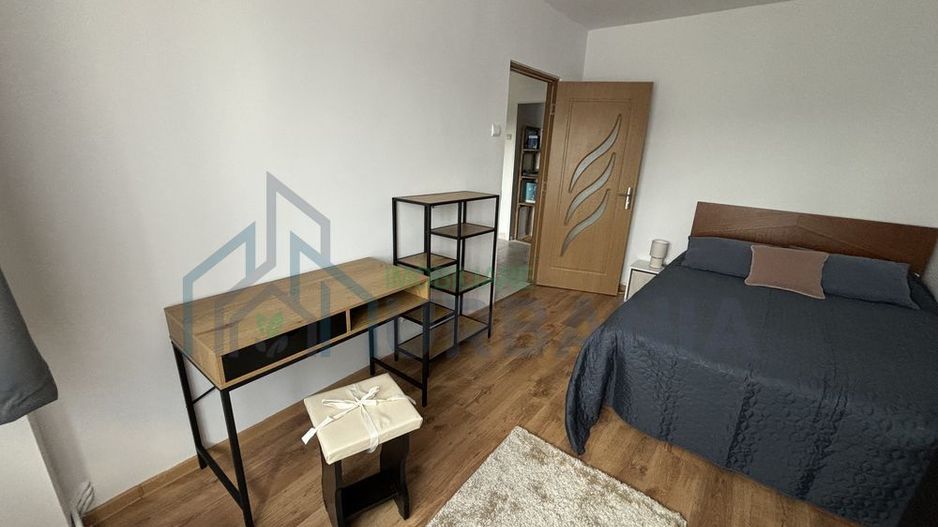 Apartament 2 camere de inchiriat, Bvd Stefan cel Mare, zona Cub, Iasi - Poză 4