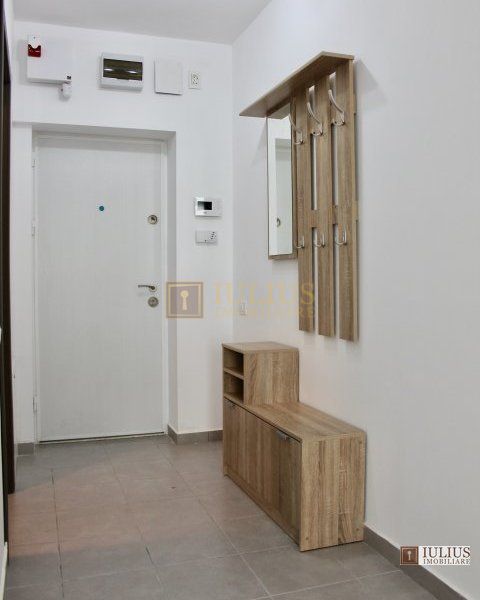 Studio; dormitor + sufragerie, bucatarie inchisa, balcon, Vivalia-Take Ionescu. - Poză 19