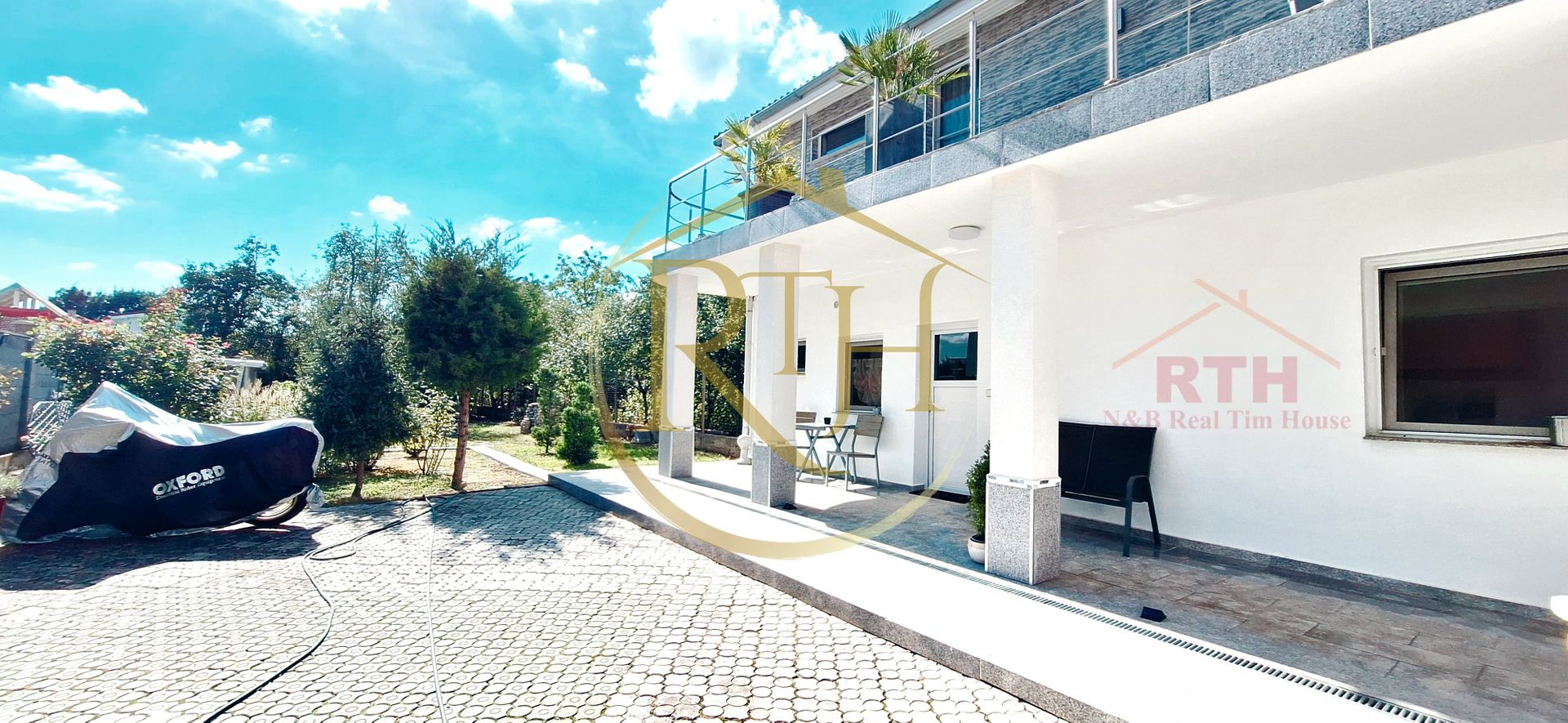 Apartament cu 1 cameră și terasă proprie de închiriat – Cheltuieli incluse - Poză 19