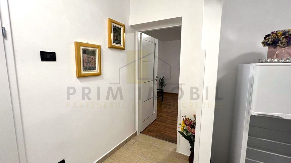 APARTAMENT 1 CAMERA | CENTRAL | PIATA UNIRII | 10 MINUTE DE UMF - Poză 1