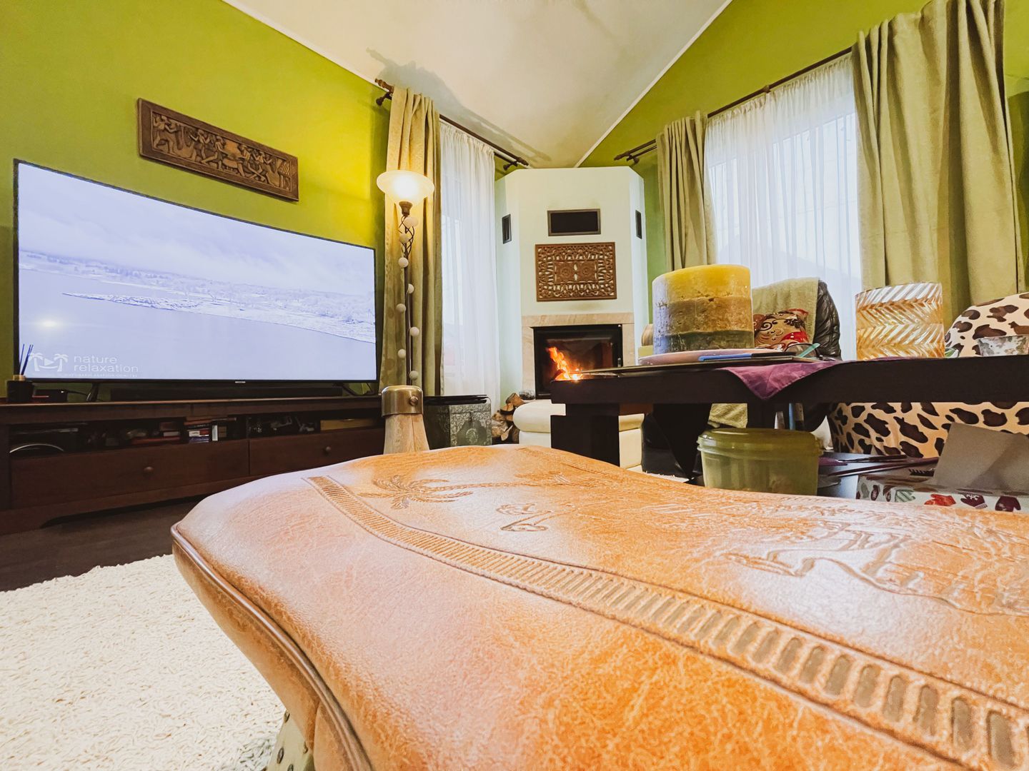 Duplex 5 camere | Interior 180 mpu, Teren 364 mp | Foisor & Garaj mare - Poză 49