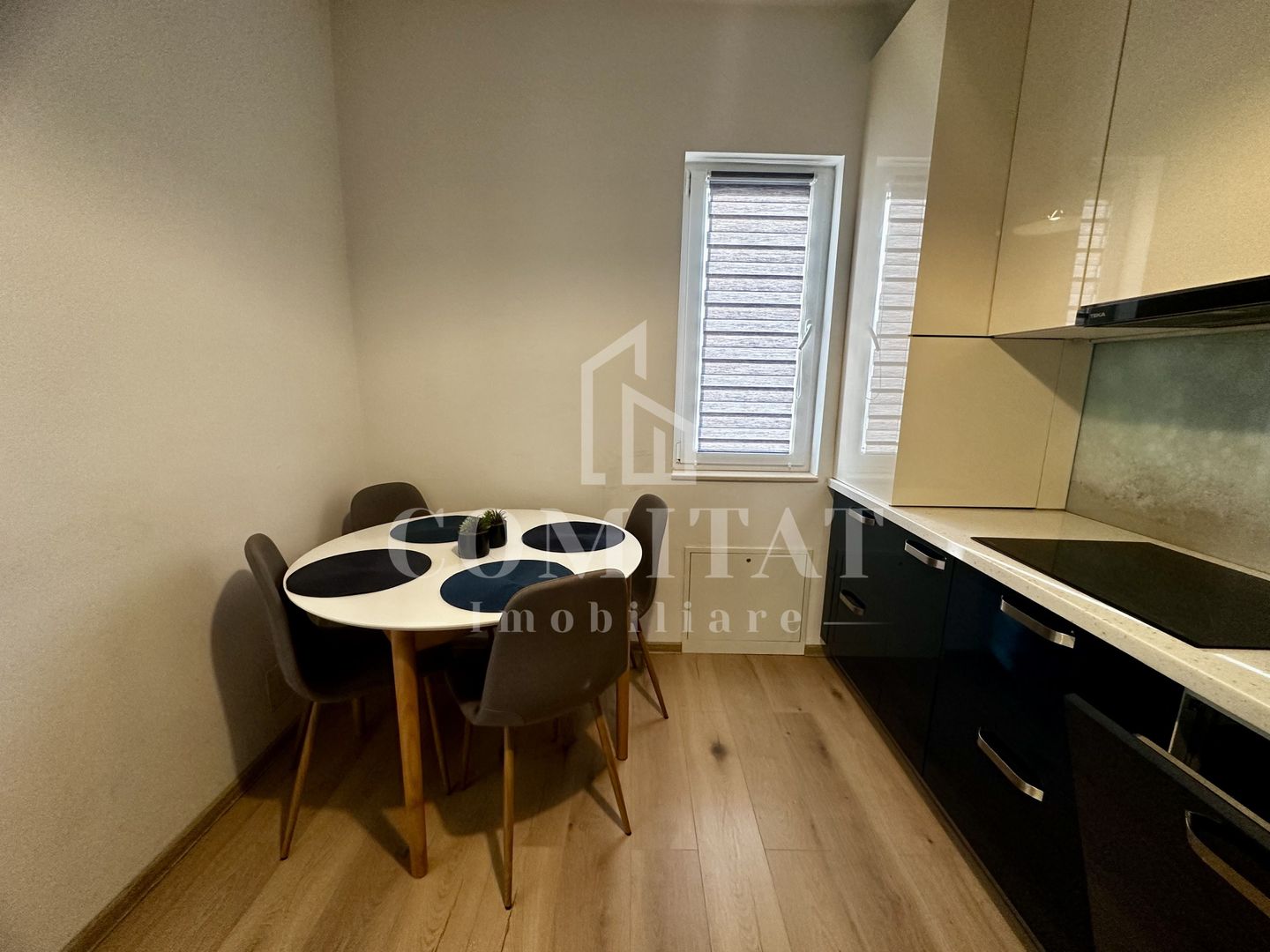 Apartament 1 camera | Loc de parcare | Zona Parcului Poligon - Poză 7