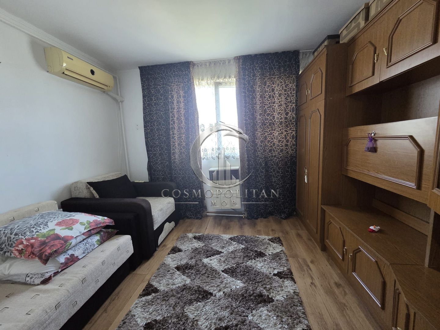 Camera de camin ~ zona Bariera Brailei ~ etaj 4 ~ renovata ~ - Poză 5
