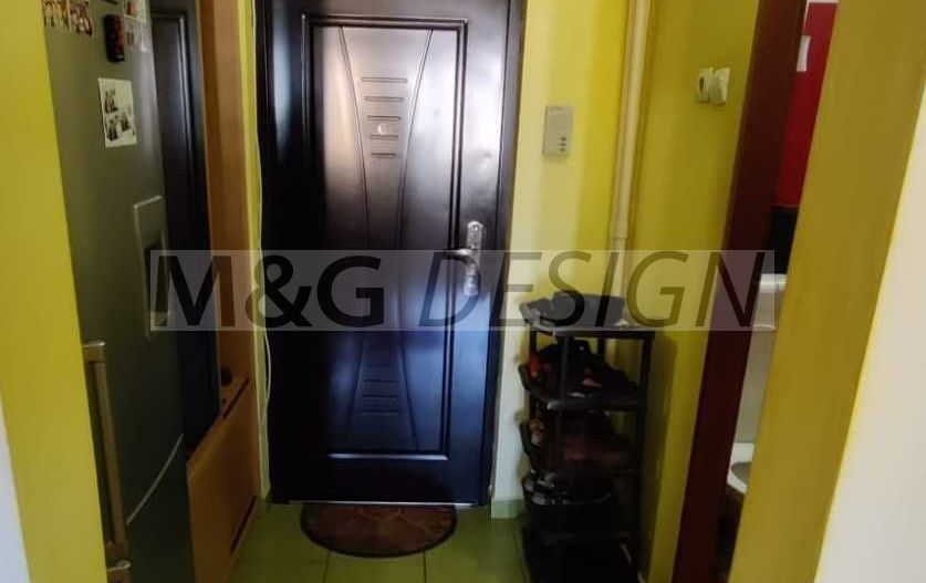 Punctele Cardinale - Take Ionescu, ap 1 camera - Poză 3