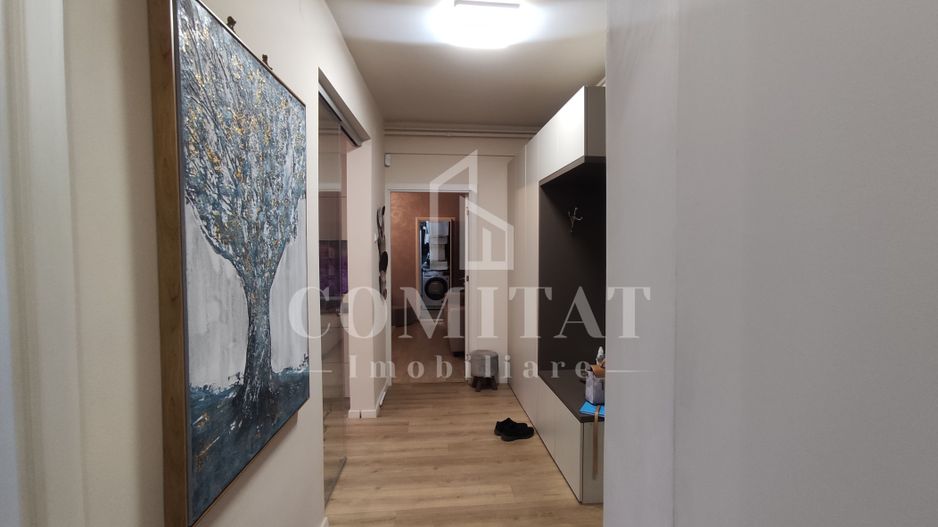 Apartament deosebit de vânzare | 2 camere |  Cartierul Mănăștur - Poză 6