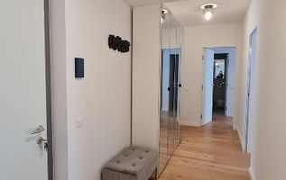 Apartament 3 camere luxos // complex rezidential Pipera // Mall Promenada - Poză 8