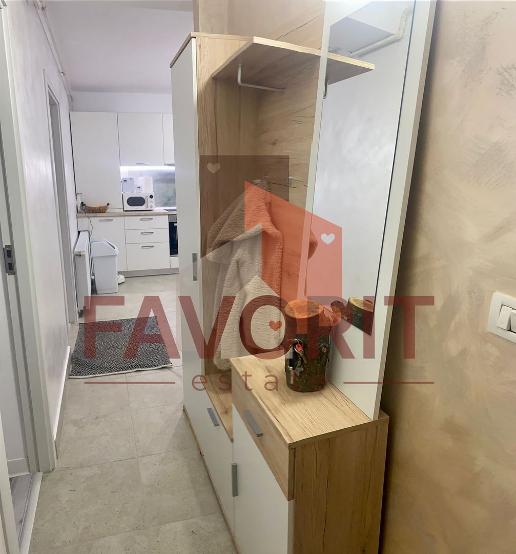 Apartament 3 camere | Timisoara | Renovat | Boxa in CF | Centrala Proprie - Poză 4
