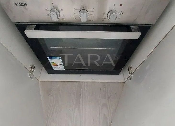 Garsoniera confort 1, Manastur - Poză 5