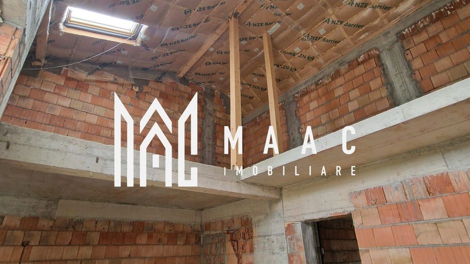 Duplex 4 camere de vânzare | Sibiu | DaVinci Homes - Poză 13