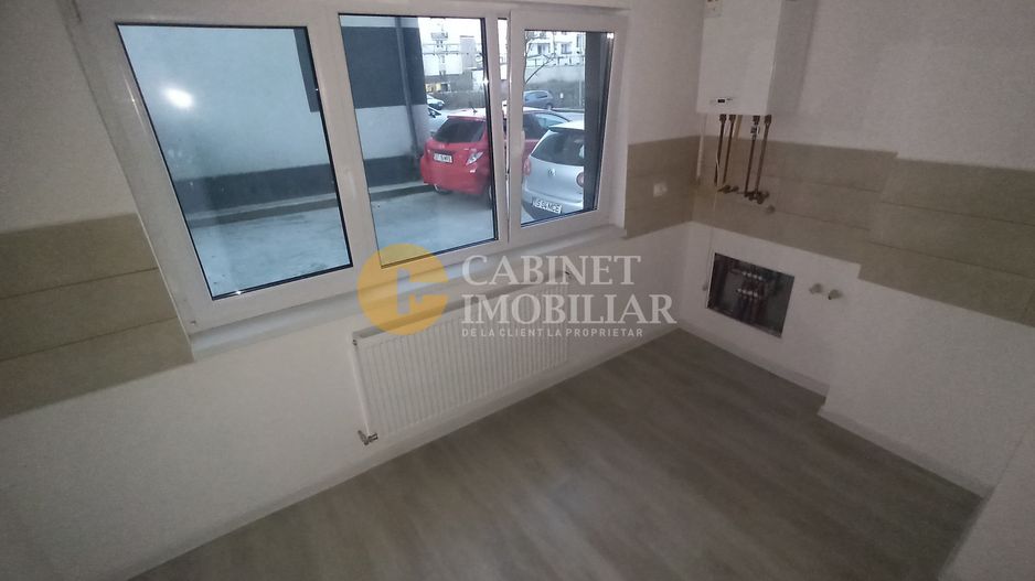 3 CAMERE - BLOC NOU - LOC DE PARCARE - POPAS PACURARI - Poză 2