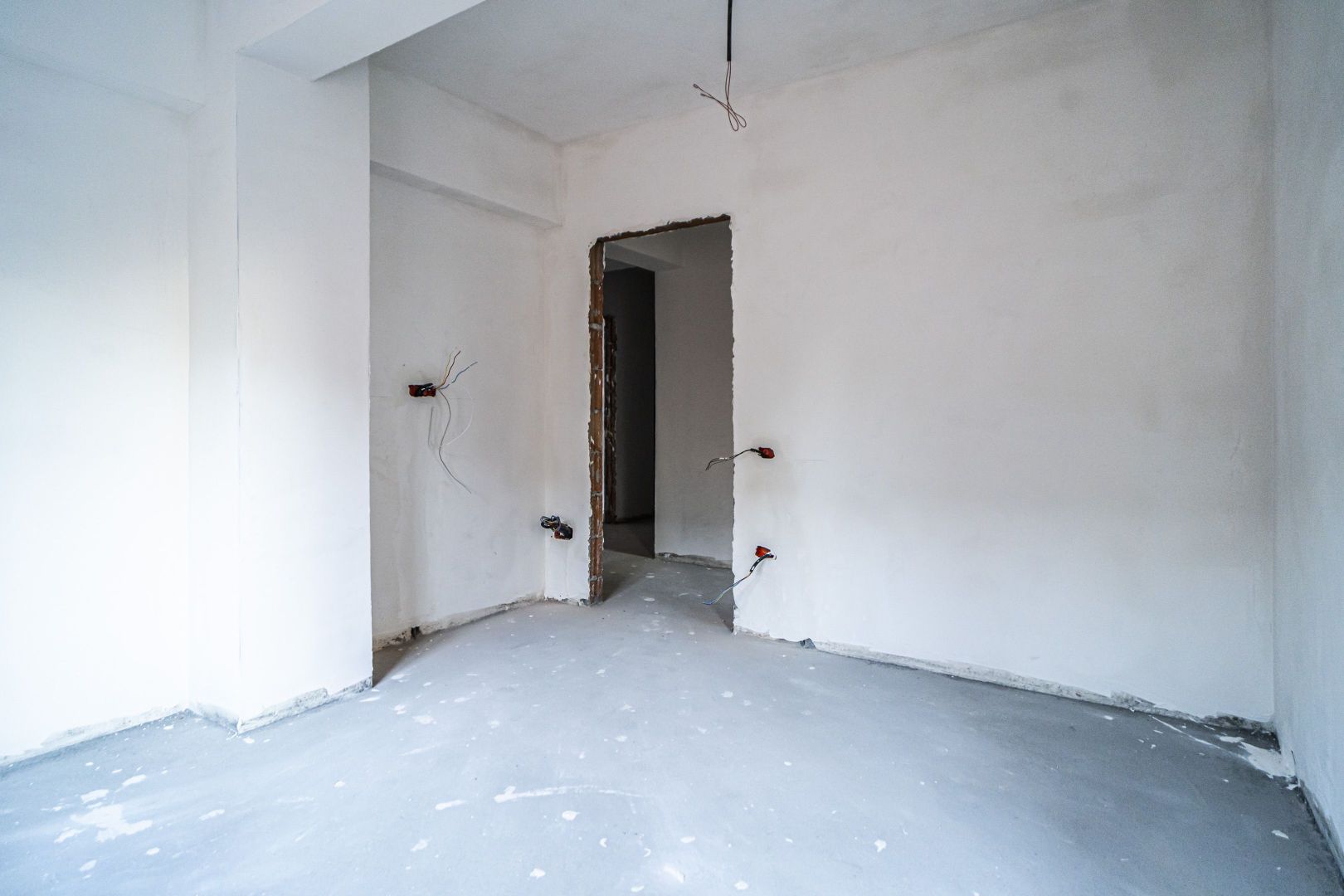 Ap. 3 Camere, 87 mp, decomandat, 2 balcoane, zona de case, Militari-Margelelor - Poză 11