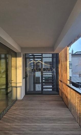 Dorobanti, Ap. 3 camere standard nZEB. Acces cu lift direct in apartament, garaj - Poză 8