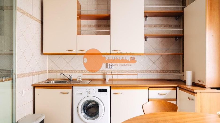 2 camere Decebal la 350m de Rond Alba Iulia - Poză 7