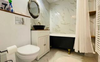 3 camere, Grigorescu, Sala Sporturilor, Iuliu Hatieganu, Parcare - Poză 6
