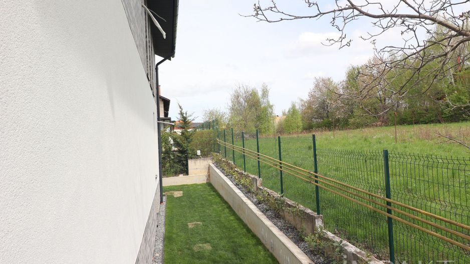 Casa individuala semifinisata de vanzare, cartier Faget! - Poză 18