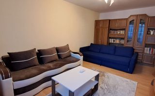 RAHOVA - Piata Rahova, stradal, 2 camere, mobilat si utilat modern - Poză 5