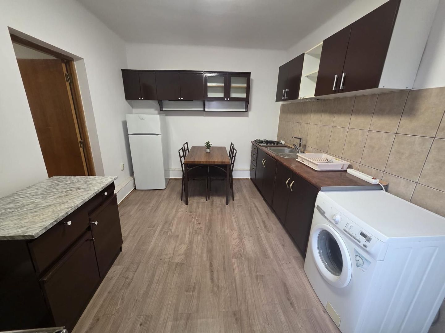 AP. 3 CAMERE CALEA 13 SEPTEMBRIE, MOBILAT MODERN, METROU 5 MINUTE - Poză 8