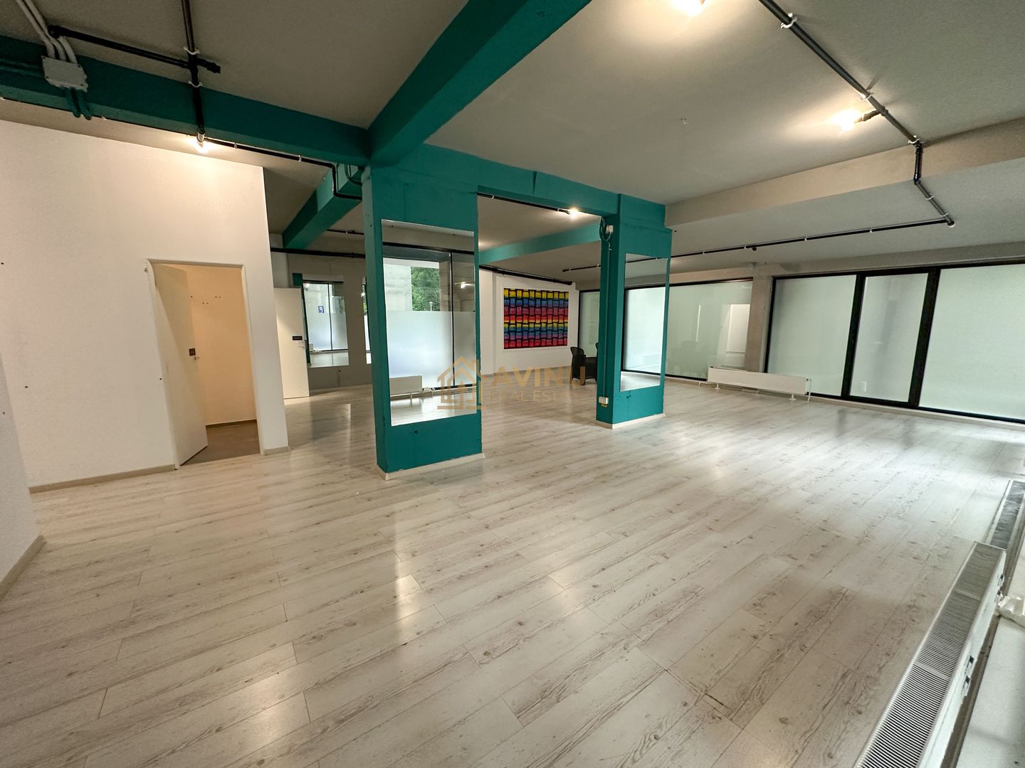 Spațiu Comercial de Închiriat – 120 mp | Domenii | 0% Comision - Poză 7