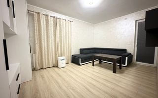 Apartament deosebit cu 2 camere decomandat si curte proprie | Giroc - Poză 1