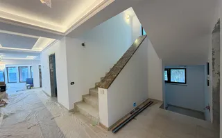 Vila Premium *800mp* // teren *963mp* / garaj cu 6 locuri* // Iancu Nicolae - Poză 11