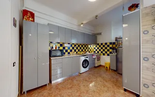 Apartament interbelic cu 3 camere, 124 mp, vis-à-vis de - Poză 38